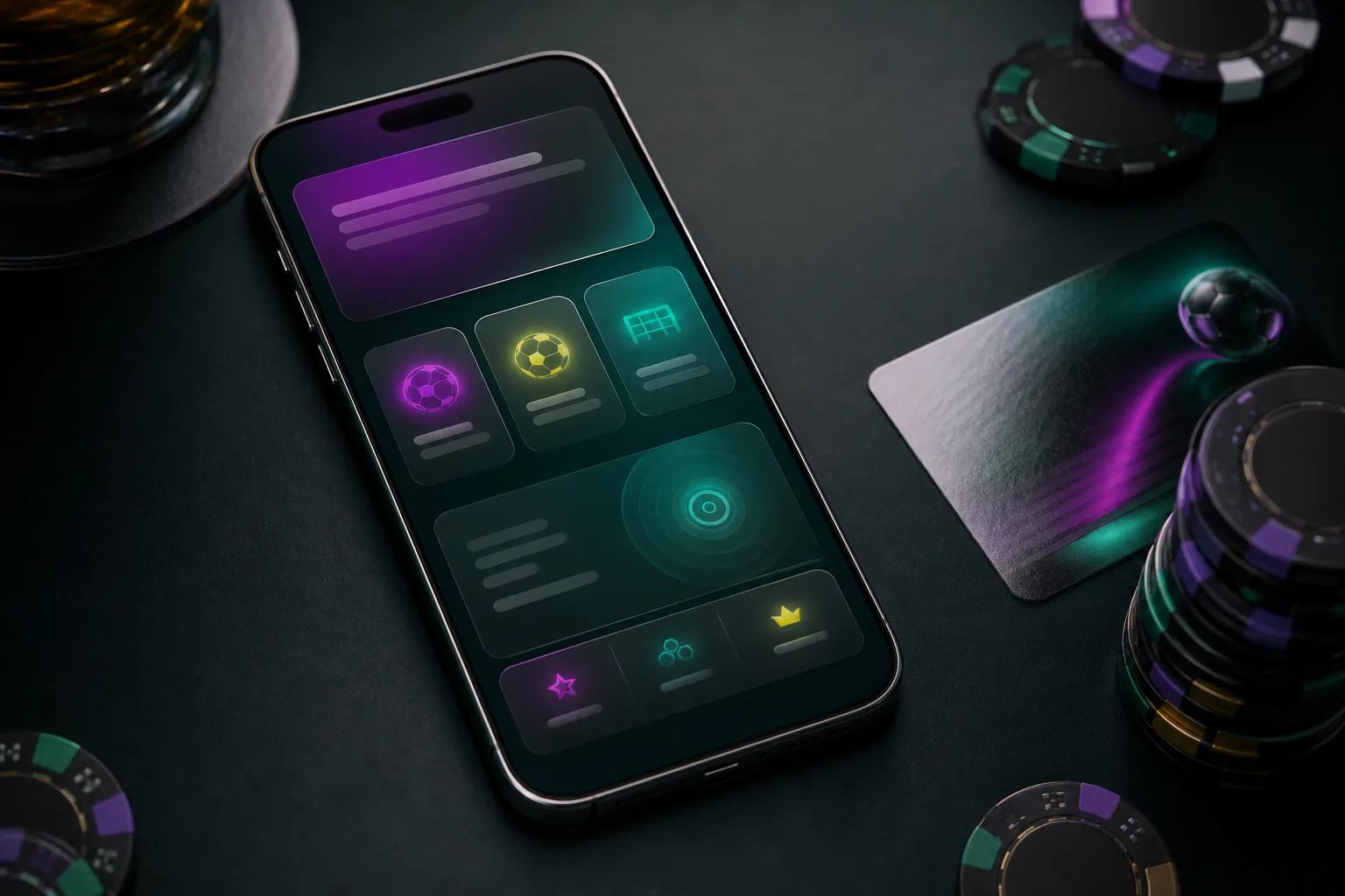 SpinBetter mobil ilovasi — o'zbekiston kazino platformasi
